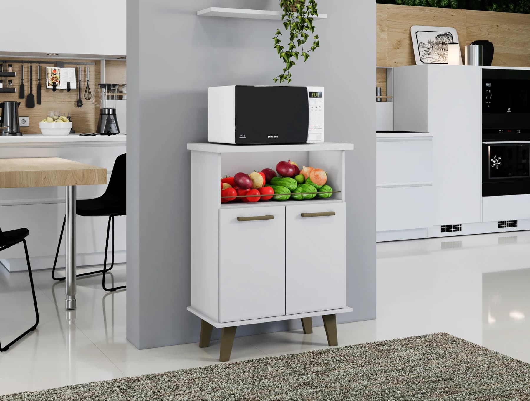 Balcão Arte Smart